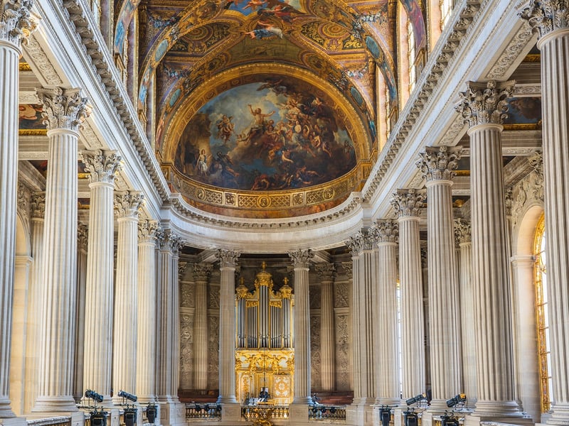 Medici Chapel